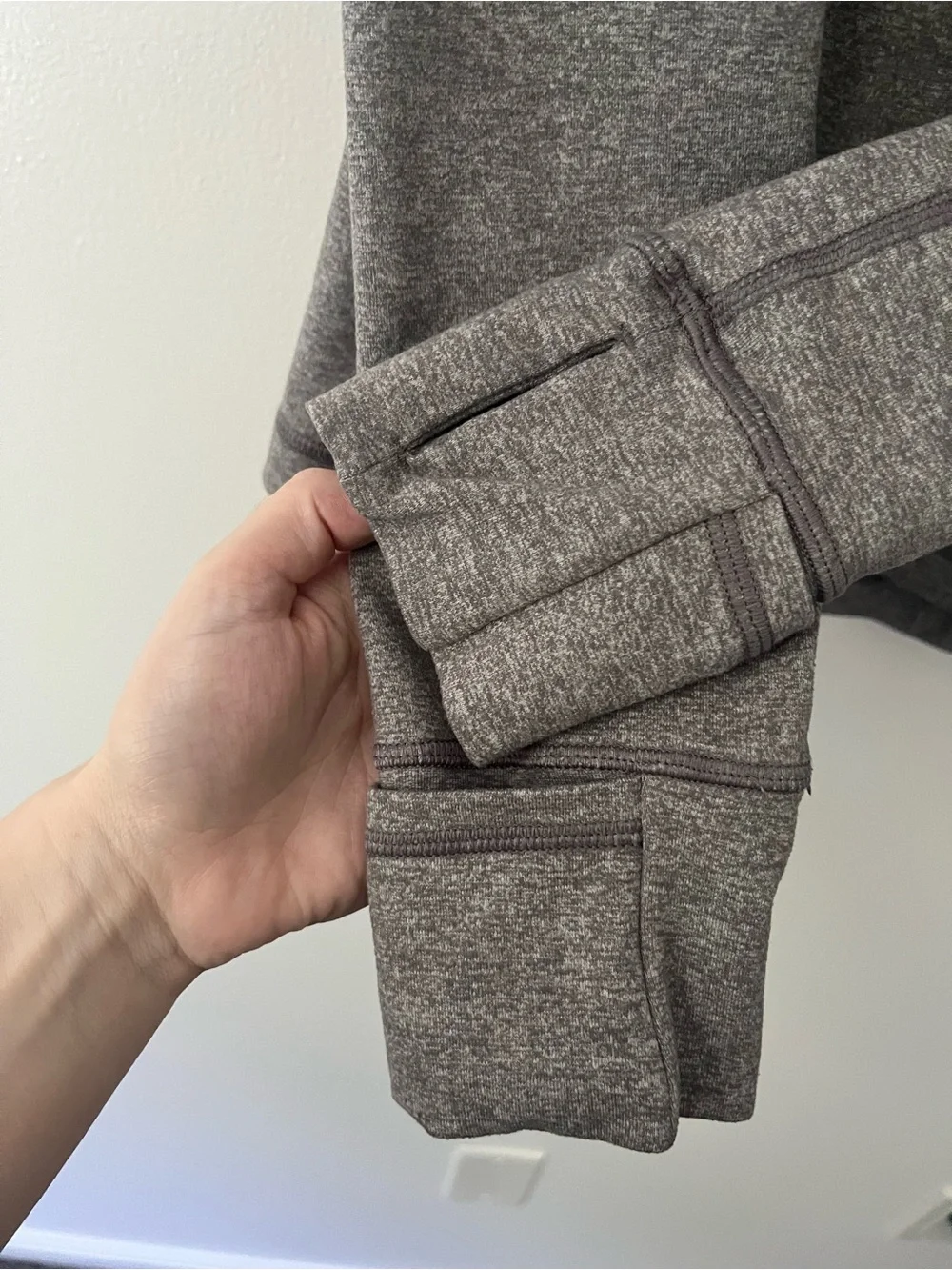 lululemon athletica good pre